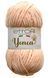 Yonca Baby Velvet № 70318 нитки плюшева пряжа для в"язання Енка Бебі Етрофил троянда WB00532 фото 1