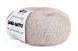 Silk Mohair Lux № Lana Gatto&nbsp;6039 - пудровий Сілк мохер люкс Лана Гатто Італія WB01604 фото 1