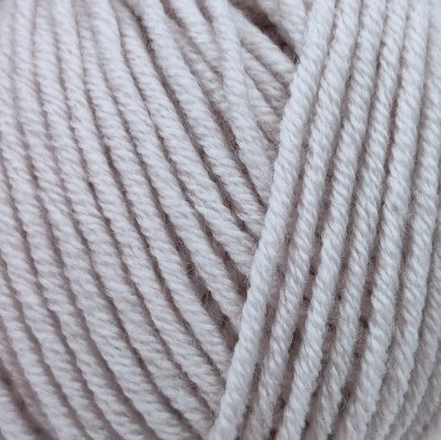 Super Soft № 13701 - беж мериносова пряжа для в"язання Супер Софт Lana Gatto Італія WB01229 фото