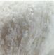 Пряжа букле CURLY ALPACA Knitme Курлі Альпака Кнітмі № КС 01 білий WB00422 фото 2