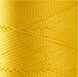 Пряжа Macrame №3 Hobbi Trend № 2001/059 жовтий Etrofil Туреччина WB01746 фото 2
