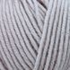 Super Soft № 13701 - беж мериносова пряжа для в"язання Супер Софт Lana Gatto Італія WB01229 фото 2