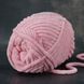 Yonca Baby Velvet № 70320 нитки плюшева пряжа для в"язання Енка Бебі Етрофил малина WB00533 фото 4