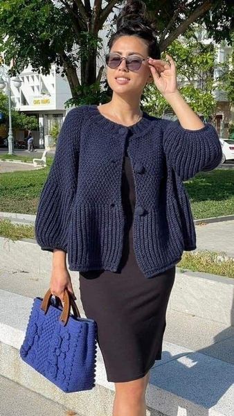 Мериносова пряжа Baby Merino Etrofil № 75182 синій нитки для в"язання Бебі Мерино WB00589 фото
