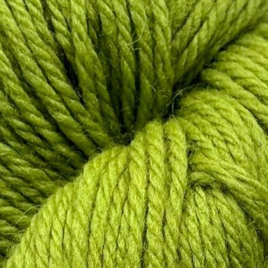 Пряжа Vintage Organic № 74182 натуральний Etrofil 100% шерсть Вінтаж Органік Етрофіл 12 фото