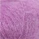 Silk Mohair Lux № Lana Gatto 30484 - фуксія Сілк мохер люкс Лана Гатто Італія WB01606 фото 2
