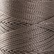 Пряжа Macrame №3 Hobbi Trend № 2001/040 какао Etrofil Туреччина WB01747 фото 2