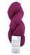 Мериносова пряжа Falkland Worsted Etrofil № 73160 фуксія нитки для в"язання Форкленд Ворстед WB00731 фото 1