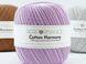 Пряжа Cotton Harmony № 0382 бузок,100% бавовна, Performance (Болгарія) Коттон Хармони WB00981 фото 1