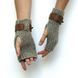 Мериносова пряжа Falkland Worsted Etrofil № 73160 фуксія нитки для в"язання Форкленд Ворстед WB00731 фото 5