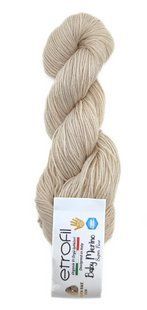 Мериносова пряжа Baby Merino Etrofil № 76056 бузок нитки для в"язання Бебі Мерино WB00590 фото