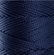 Пряжа Macrame №3 Hobbi Trend № 2001/236 синій Etrofil Туреччина WB01748 фото 2