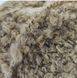 Пряжа букле CURLY ALPACA Knitme Курлі Альпака Кнітмі № КС 04 бежевий WB00451 фото 2