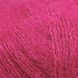 Silk Mohair Lux № Lana Gatto&nbsp;30483 - рожевий Сілк мохер люкс Лана Гатто Італія WB01607 фото 2