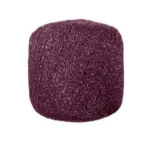 Пряжа New Glitter Lano Gatto Нью Гліттер Італія № 9120 бордо WB00391 фото