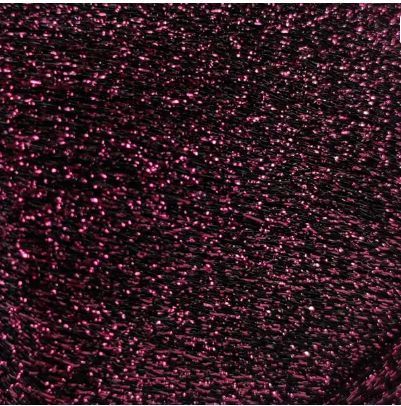 Пряжа New Glitter Lano Gatto Нью Гліттер Італія № 9120 бордо WB00391 фото