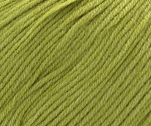 JEANS № 25 - фисташка Etrofil бавовна-акрил нитки пряжа для в"язання Етрофил WB00720 фото