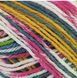 Пряжа для шкарпеток Sockwool Prime Multi мультиколор № 1 WB00363 фото 2