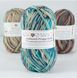 Пряжа для шкарпеток Sockwool Prime Multi мультиколор № 1 WB00363 фото 3