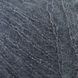 Silk Mohair Lux № Lana Gatto&nbsp;30480 темно - сірий Сілк мохер люкс Лана Гатто Італія WB01608 фото 2