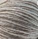 Пряжа BAMBINO LUX WOOL ETROFIL № 70077 - беж / БАМБІНО ЛЮКС ВУЛ нитки пряжа для "вязання WB00133 фото 2