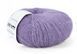 Мохер на шовку Silk Mohair №8391 - бузковий Сілк Мохер LANA GATTO (Італия) WB01647 фото 1