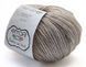 Пряжа BAMBINO LUX WOOL ETROFIL № 70077 - беж / БАМБІНО ЛЮКС ВУЛ нитки пряжа для "вязання WB00133 фото 1