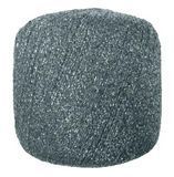 Пряжа New Glitter Lano Gatto Нью Гліттер Італія № 30781 сіро - блакитний WB00393 фото
