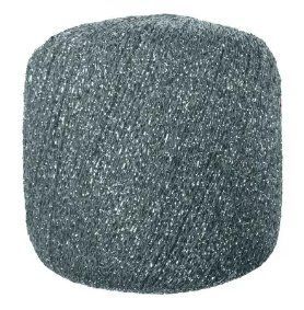 Пряжа New Glitter Lano Gatto Нью Гліттер Італія № 30781 сіро - блакитний WB00393 фото
