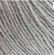 Пряжа BAMBINO LUX WOOL ETROFIL № 70086 - сірий / БАМБІНО ЛЮКС ВУЛ нитки пряжа для "вязання WB00134 фото 2