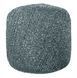 Пряжа New Glitter Lano Gatto Нью Гліттер Італія № 30781 сіро - блакитний WB00393 фото 1