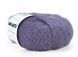 Мохер на шовку Silk Mohair №9373 - аметист Сілк Мохер LANA GATTO (Італия) WB01648 фото 1