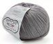 Пряжа BAMBINO LUX WOOL ETROFIL № 70086 - сірий / БАМБІНО ЛЮКС ВУЛ нитки пряжа для "вязання WB00134 фото 1