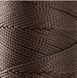Пряжа Macrame №3 Hobbi Trend № 2001/208 кора дуба Etrofil Туреччина WB01751 фото 2