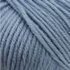 Super Soft № 14342 - блакитний мериносова пряжа для в"язання Супер Софт Lana Gatto Італія WB01234 фото 2