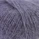 Мохер на шовку Silk Mohair №9373 - аметист Сілк Мохер LANA GATTO (Італия) WB01648 фото 2
