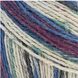 Пряжа для шкарпеток Sockwool Prime Multi мультиколор № 3 WB00365 фото 2