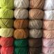 JEANS № 33 світлий рожевий Etrofil бавовна-акрил нитки пряжа для в"язання Етрофил № 33 світлий рожевий WB00724 фото 5