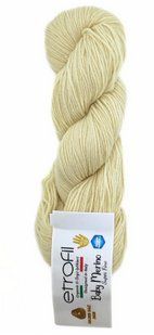 Мериносова пряжа Baby Merino Etrofil № 79085 темно-сірий нитки для в"язання Бебі Мерино WB00594 фото