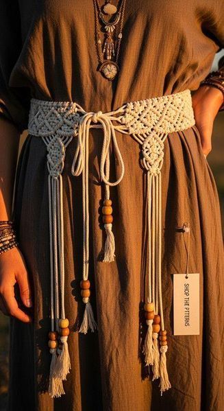 Пряжа Macrame №3 Hobbi Trend № 2001/270 чорний Etrofil Туреччина WB01752 фото
