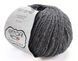 Пряжа BAMBINO LUX WOOL ETROFIL № 70087 - сірий / БАМБІНО ЛЮКС ВУЛ нитки пряжа для "вязання WB00135 фото 1