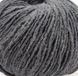 Пряжа BAMBINO LUX WOOL ETROFIL № 70087 - сірий / БАМБІНО ЛЮКС ВУЛ нитки пряжа для "вязання WB00135 фото 2