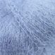 Silk Mohair Lux № Lana Gatto&nbsp;8480 - блакитний Сілк мохер люкс Лана Гатто Італія WB01611 фото 2