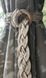 Пряжа Macrame №3 Hobbi Trend № 2001/252 синій Etrofil Туреччина WB01753 фото 6