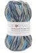 Пряжа для шкарпеток Sockwool Prime Multi мультиколор № 4 WB00367 фото 1