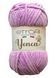 Yonca Baby Velvet № 70607 нитки плюшева пряжа для в"язання Енка Бебі Етрофил лілія WB00540 фото 1