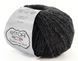 Пряжа BAMBINO LUX WOOL ETROFIL № 70090 - чорний / БАМБІНО ЛЮКС ВУЛ нитки пряжа для "вязання WB00136 фото 1