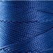 Пряжа Macrame №3 Hobbi Trend № 2001/252 синій Etrofil Туреччина WB01753 фото 2