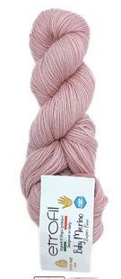 Мериносова пряжа Baby Merino Print Etrofil № EL004 нитки для в"язання Бебі Мерино Принт WB00597 фото