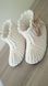 Yonca Baby Velvet № 70608 нитки плюшева пряжа для в"язання Енка Бебі Етрофил фіолетовий WB00541 фото 7